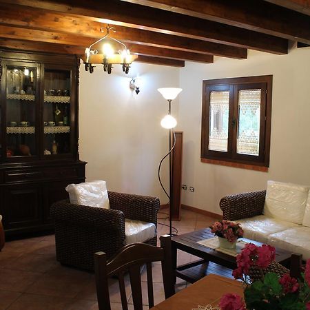 Villa Delle Nifee مازارا ديل فالو المظهر الخارجي الصورة