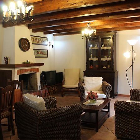 Villa Delle Nifee مازارا ديل فالو المظهر الخارجي الصورة