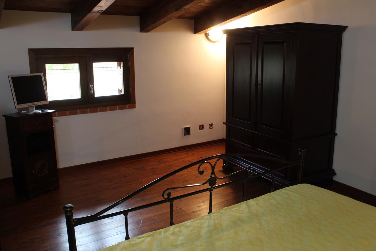 Villa Delle Nifee مازارا ديل فالو المظهر الخارجي الصورة