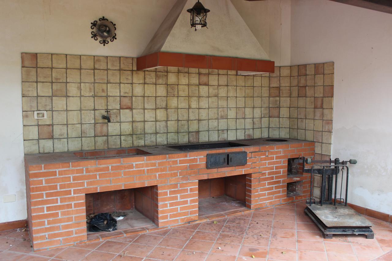 Villa Delle Nifee مازارا ديل فالو المظهر الخارجي الصورة
