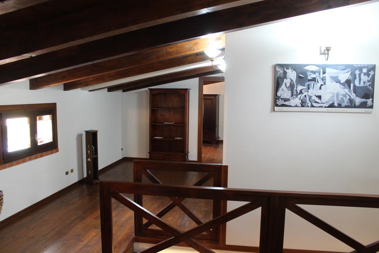 Villa Delle Nifee مازارا ديل فالو المظهر الخارجي الصورة
