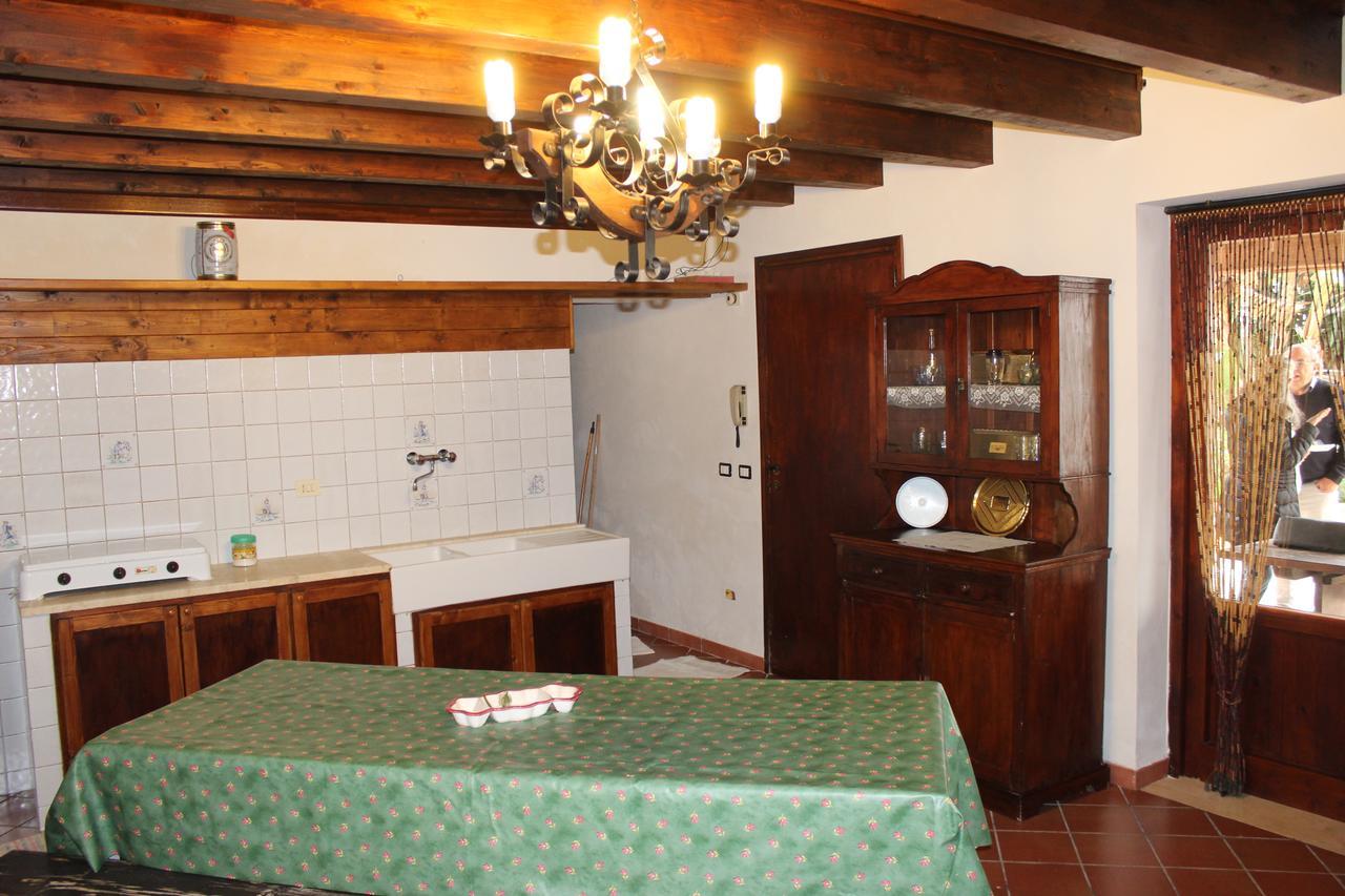 Villa Delle Nifee مازارا ديل فالو المظهر الخارجي الصورة