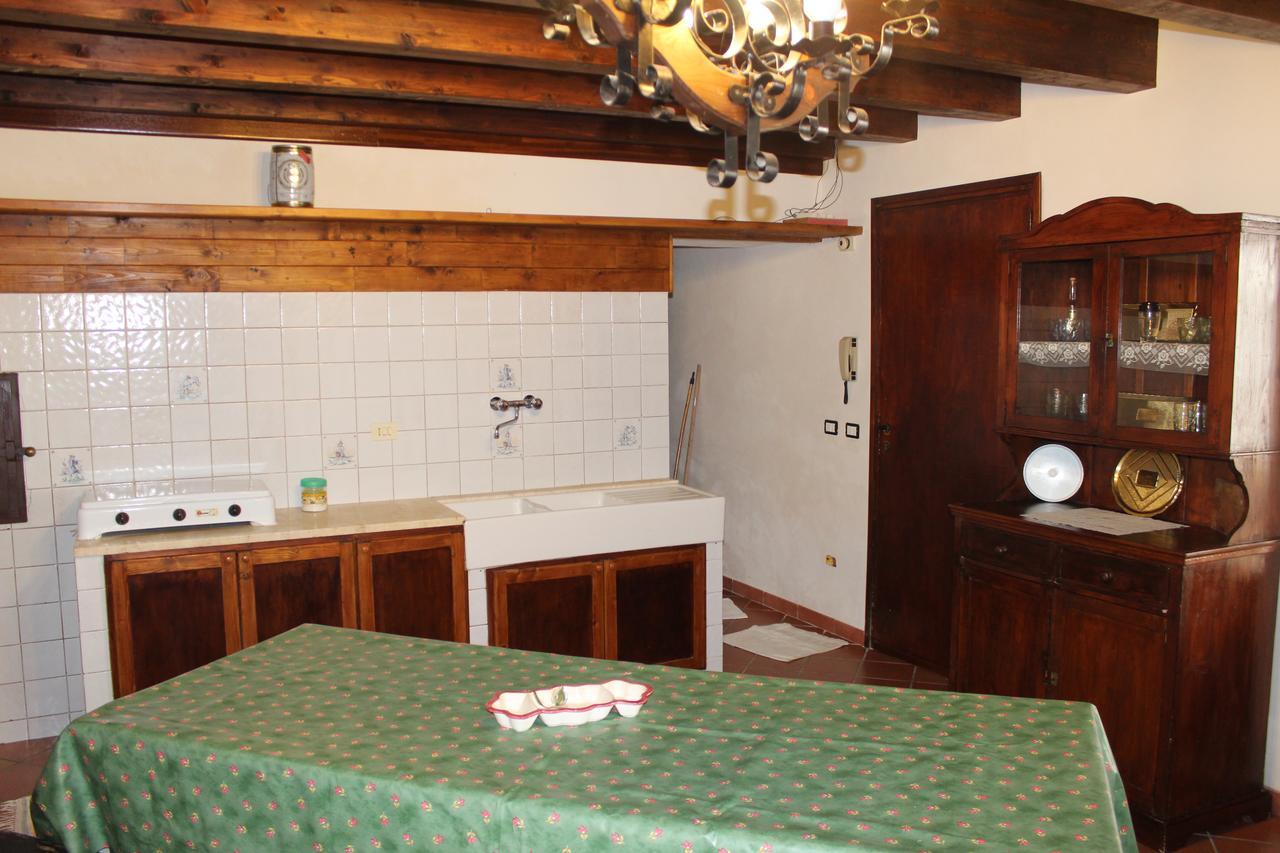 Villa Delle Nifee مازارا ديل فالو المظهر الخارجي الصورة
