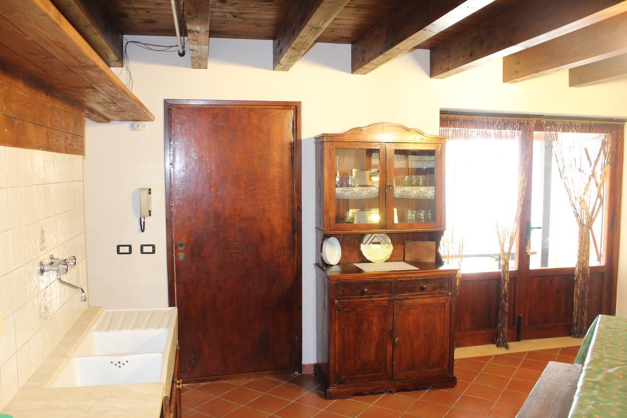 Villa Delle Nifee مازارا ديل فالو المظهر الخارجي الصورة