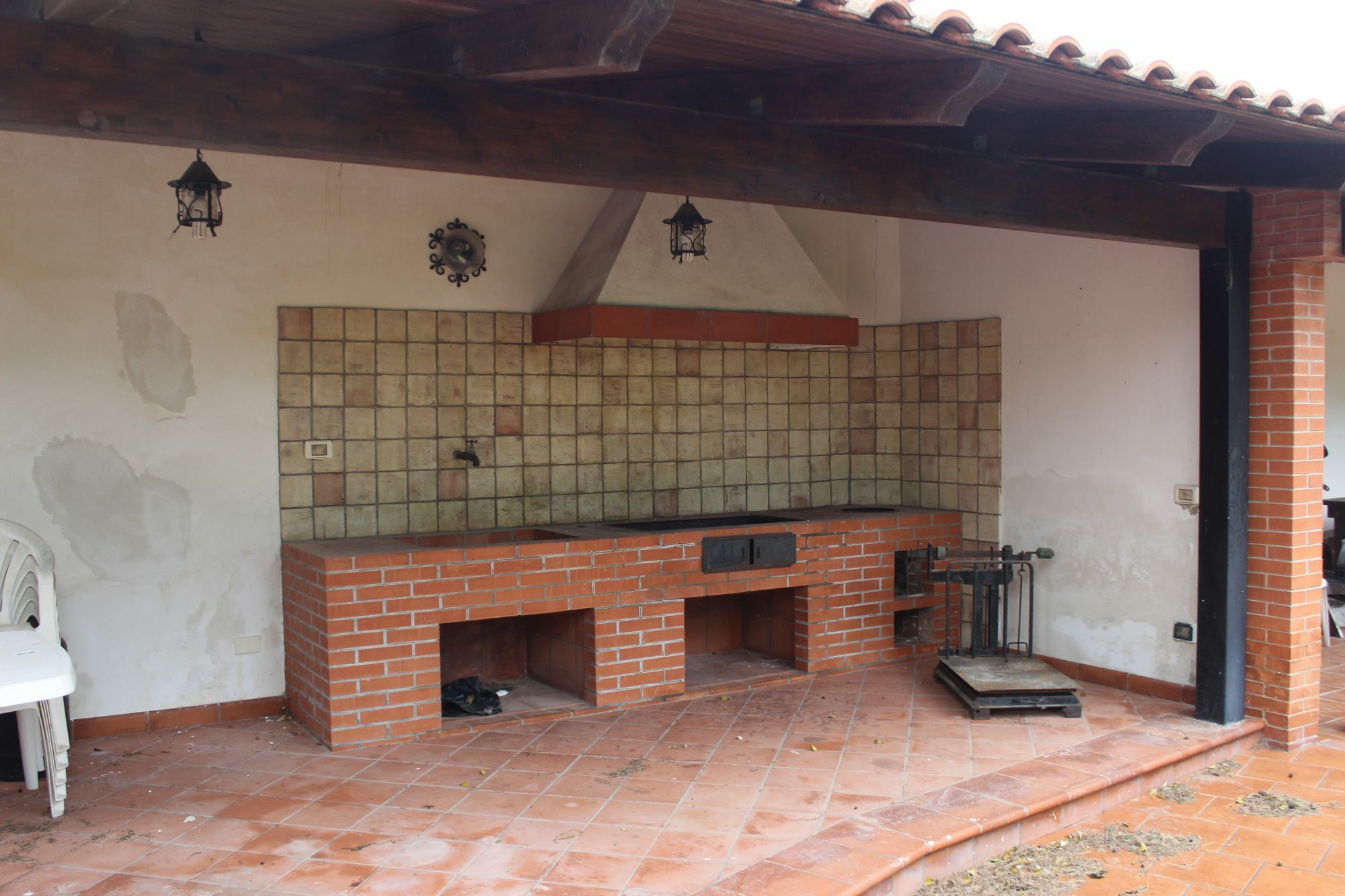 Villa Delle Nifee مازارا ديل فالو المظهر الخارجي الصورة