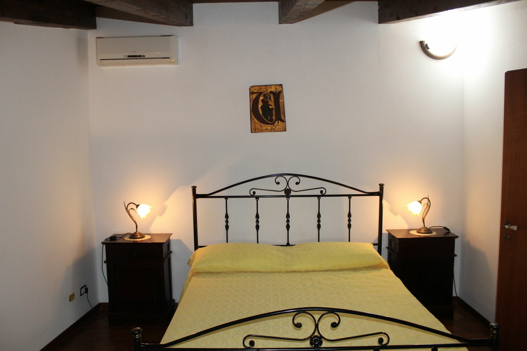 Villa Delle Nifee مازارا ديل فالو المظهر الخارجي الصورة