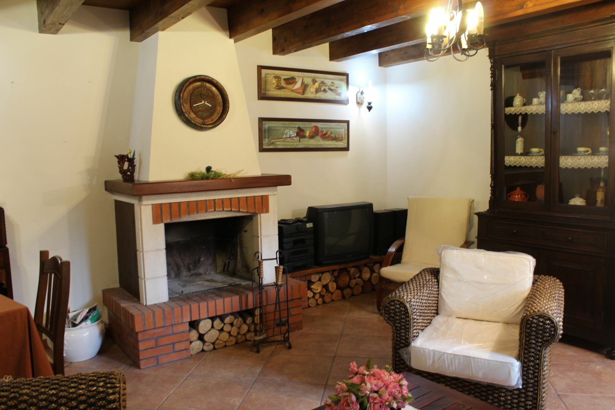 Villa Delle Nifee مازارا ديل فالو المظهر الخارجي الصورة