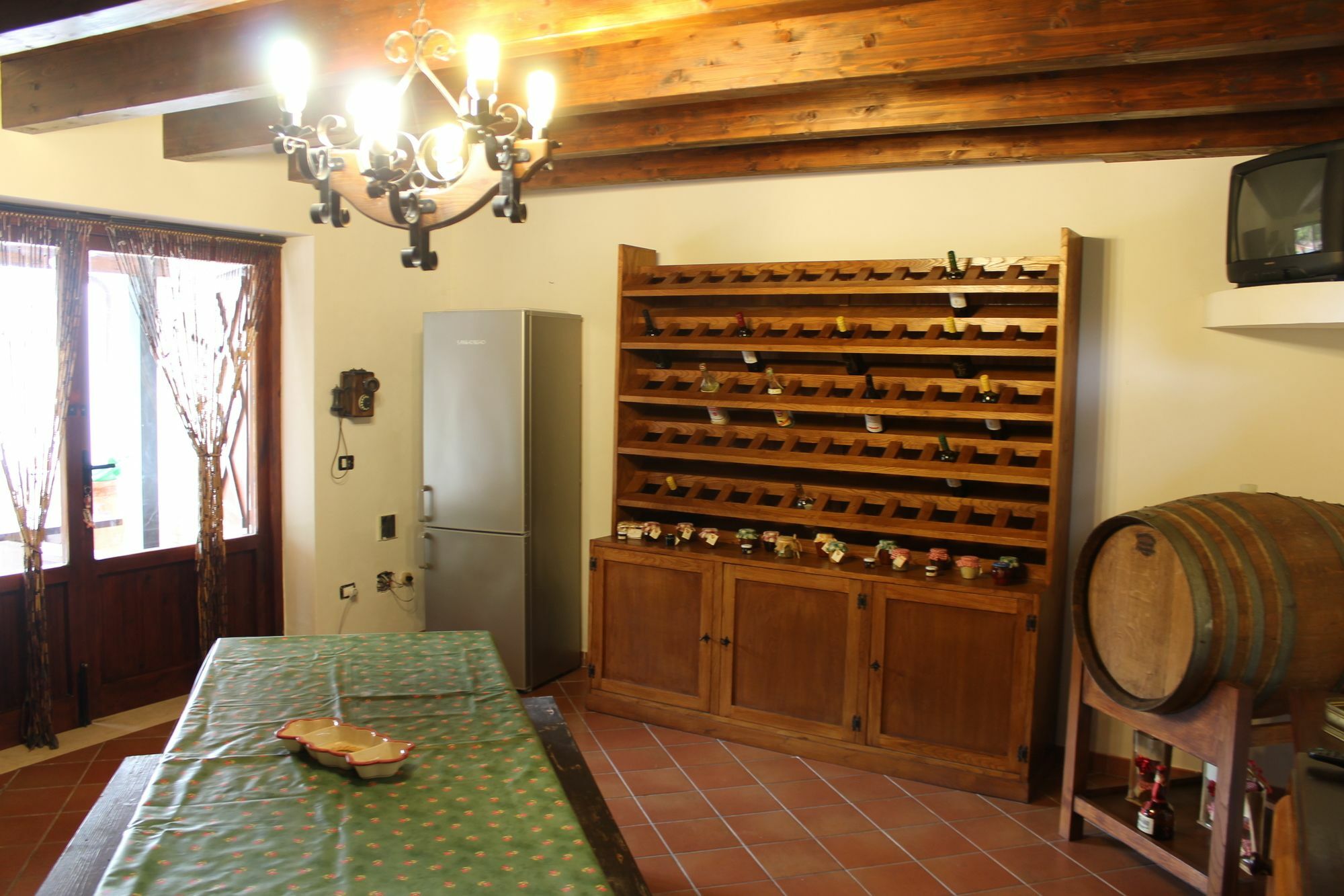 Villa Delle Nifee مازارا ديل فالو المظهر الخارجي الصورة