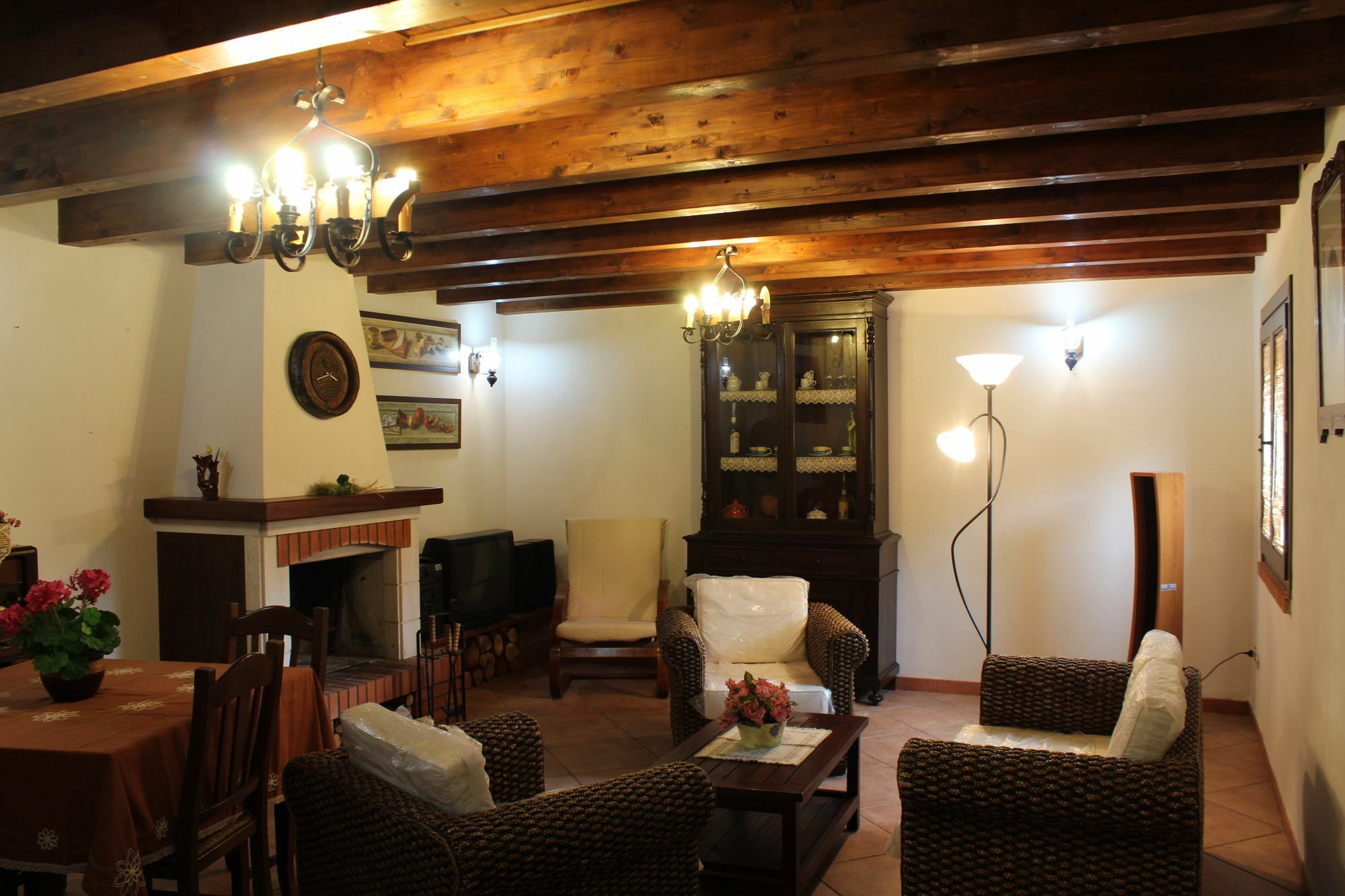 Villa Delle Nifee مازارا ديل فالو المظهر الخارجي الصورة