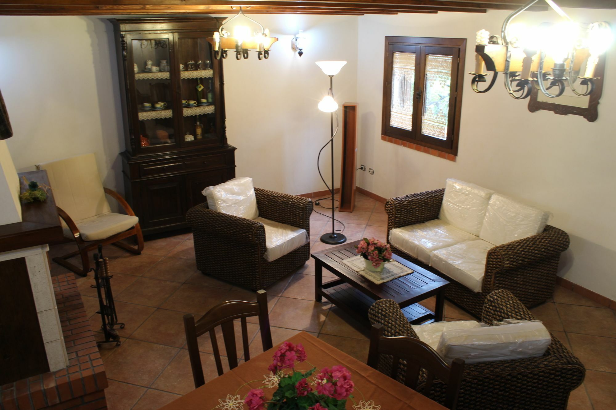 Villa Delle Nifee مازارا ديل فالو المظهر الخارجي الصورة