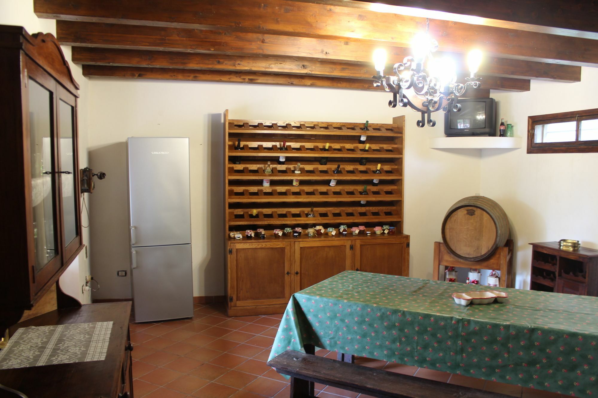 Villa Delle Nifee مازارا ديل فالو المظهر الخارجي الصورة